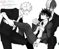 Bakudekutodo x user