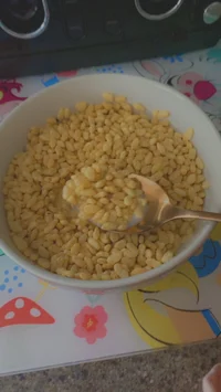Cereal