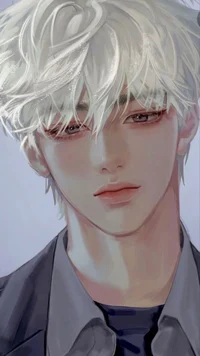 Dove x crow BL