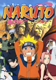 Naruto RPG