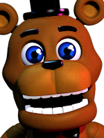 Adventure Freddy