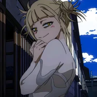 Himiko Toga