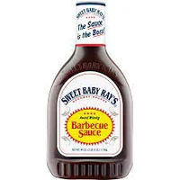 BBQ sauce