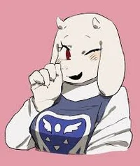 Toriel
