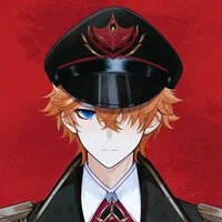 Soldier Childe