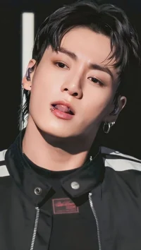 Jeon Jungkook 