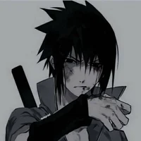 Sasuke uchiha 