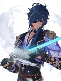 Kaeya