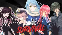 Zombie Survival RPG