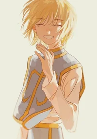 Kurapika