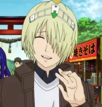 Kusuke-yandere