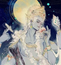 Lord krishna 