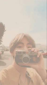 Taehyung