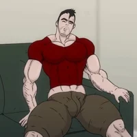 LivingMuscle growth