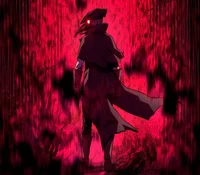 Vikir Van Baskervill