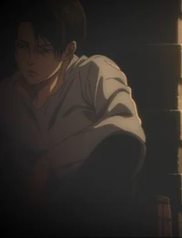 Levi Ackerman 