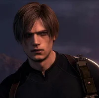 Leon Kennedy 