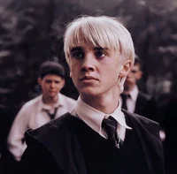 Draco Malfoy 
