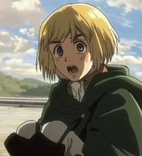 Armin Arlert