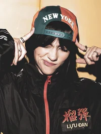 Billie elilish 