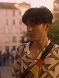 Tao Xu