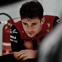 Charles Leclerc 