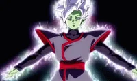Fused zamasu