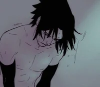 Sasuke Uchiha