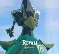 Revali