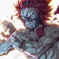 Kirishima 