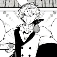 Nikolai Gogol
