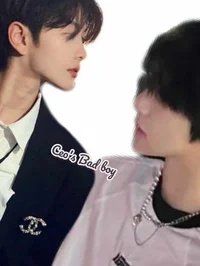 Ceo bad boy-BL