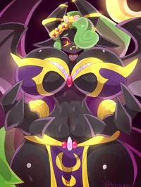 Midnight Memorabilia