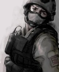 Gary Roach Sanderson