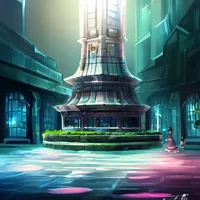 OLD - Tutorial Tower