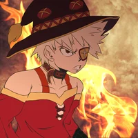 Witch Bakugo