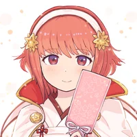 Sakura FEH