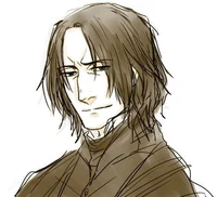 Severus Snape 