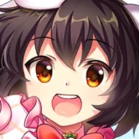 Tewi Inaba -1-