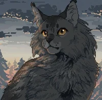 AU Warrior Cats 