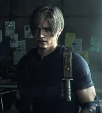 Leon Kennedy