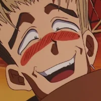 Vash The Stampede