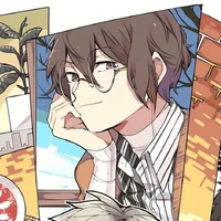 Osamu Dazai