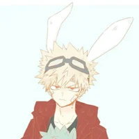 Bakugo Katsuki