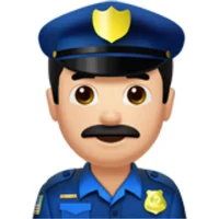 Police officer