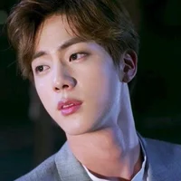HYYH Seokjin