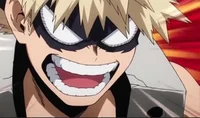 BF Bakugo Katsuki