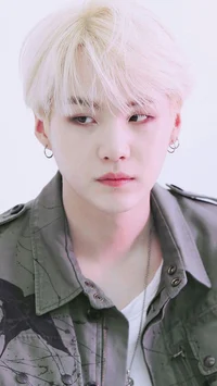 Yoongi