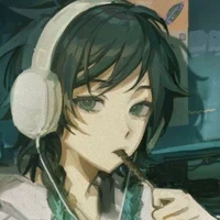 Drunk Venti V2