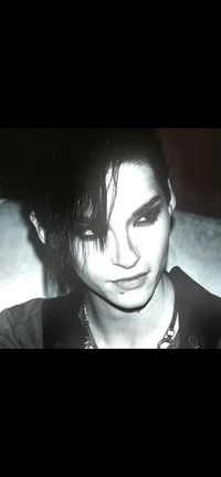 Bill Kaulitz Vampire